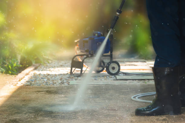 Trusted Fircrest, WA Pressure Washing Services Experts